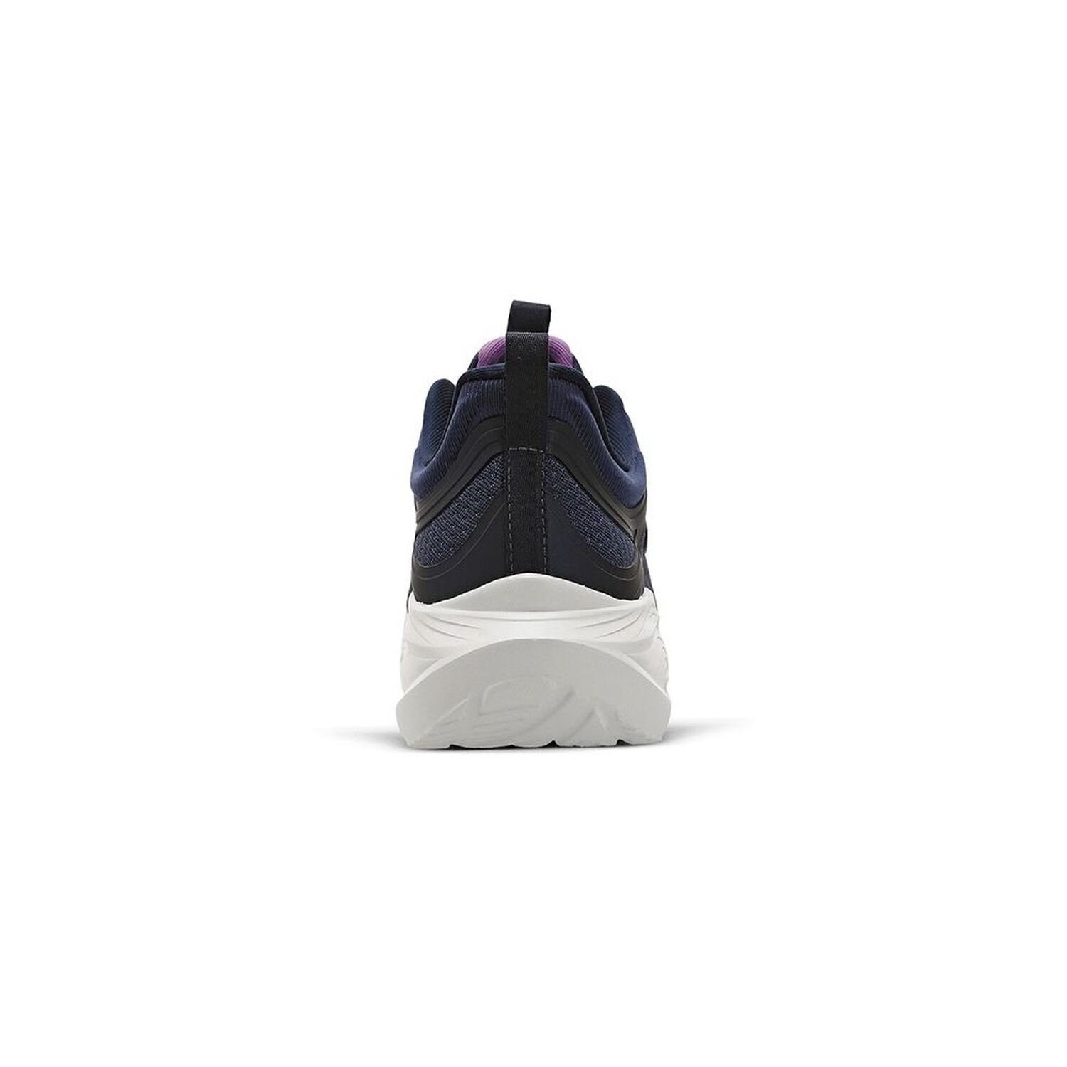 Zapatilla Mujer Vibe Azul Marino image number 4.0
